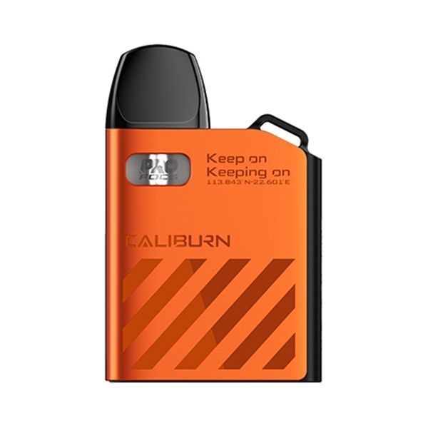Uwell Caliburn AK2 Pod Kit  Uwell Caliburn AK2 Pod Kit  фото