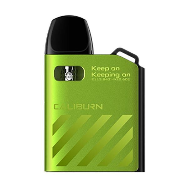 Uwell Caliburn AK2 Pod Kit  Uwell Caliburn AK2 Pod Kit  фото