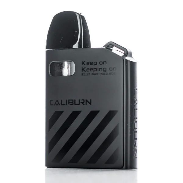 Uwell Caliburn AK2 Pod Kit  Uwell Caliburn AK2 Pod Kit  фото