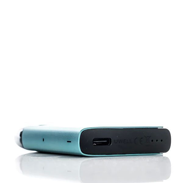 Uwell Caliburn AK2 Pod Kit  Uwell Caliburn AK2 Pod Kit  фото