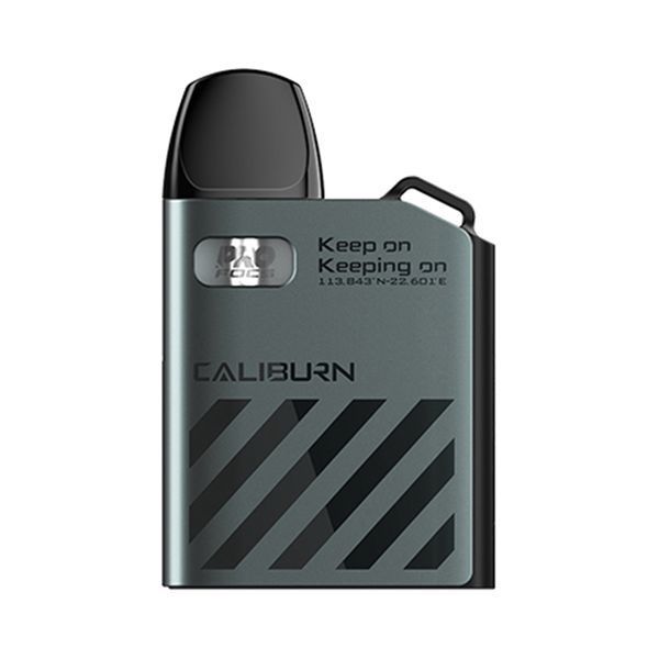 Uwell Caliburn AK2 Pod Kit  Uwell Caliburn AK2 Pod Kit  фото