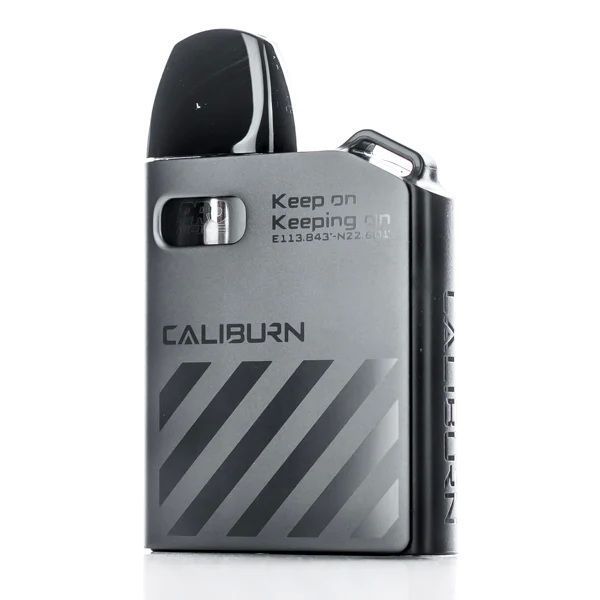 Uwell Caliburn AK2 Pod Kit  Uwell Caliburn AK2 Pod Kit  фото