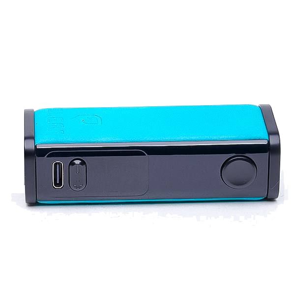 Eleaf iStick i40 Box Mod Eleaf iStick i40 kit Box Mod фото