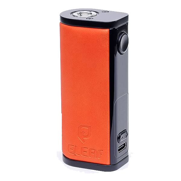 Eleaf iStick i40 Box Mod Eleaf iStick i40 kit Box Mod фото