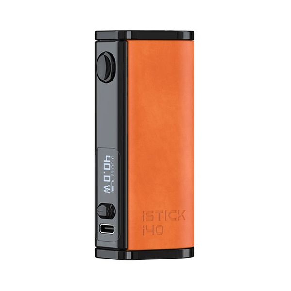 Eleaf iStick i40 Box Mod Eleaf iStick i40 kit Box Mod фото