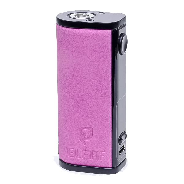 Eleaf iStick i40 Box Mod Eleaf iStick i40 kit Box Mod фото