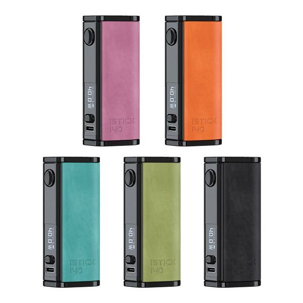 Eleaf iStick i40 Box Mod Eleaf iStick i40 kit Box Mod фото