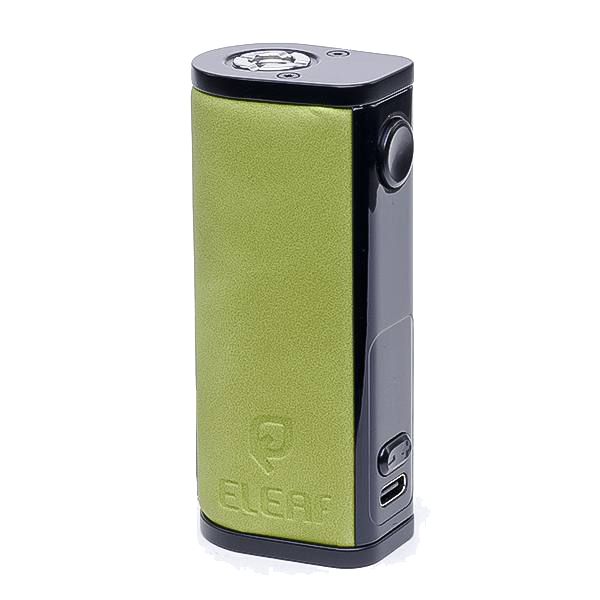 Eleaf iStick i40 Box Mod Eleaf iStick i40 kit Box Mod фото