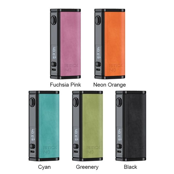 Eleaf iStick i40 Box Mod Eleaf iStick i40 kit Box Mod фото