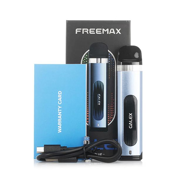 Freemax Galex Pod Kit Freemax Galex Pod Kit фото