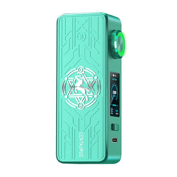 Lost Vape Centaurus M100 Box Mod Lost Vape Centaurus M100 Box Mod фото