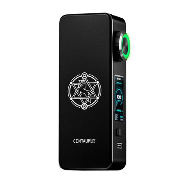 Lost Vape Centaurus M100 Box Mod Lost Vape Centaurus M100 Box Mod фото