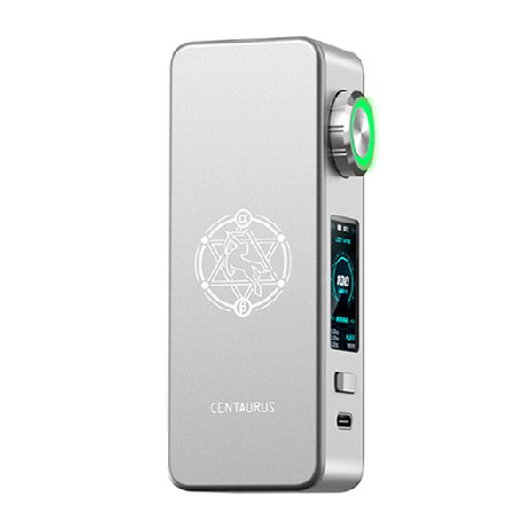 Lost Vape Centaurus M100 Box Mod Lost Vape Centaurus M100 Box Mod фото