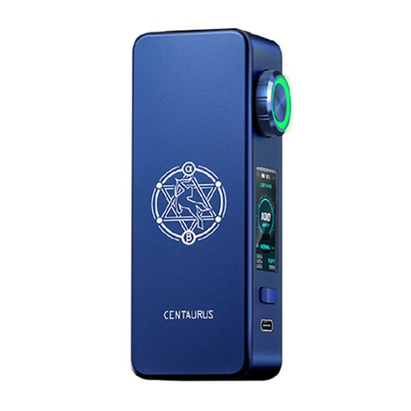 Lost Vape Centaurus M100 Box Mod Lost Vape Centaurus M100 Box Mod фото