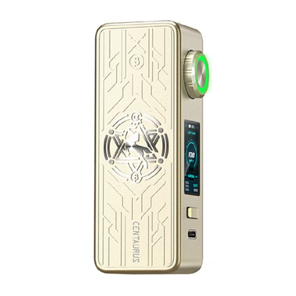 Lost Vape Centaurus M100 Box Mod Lost Vape Centaurus M100 Box Mod фото