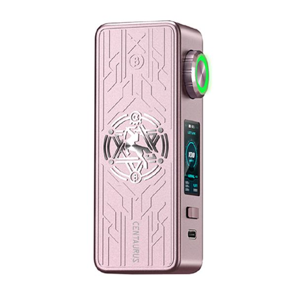 Lost Vape Centaurus M100 Box Mod Lost Vape Centaurus M100 Box Mod фото