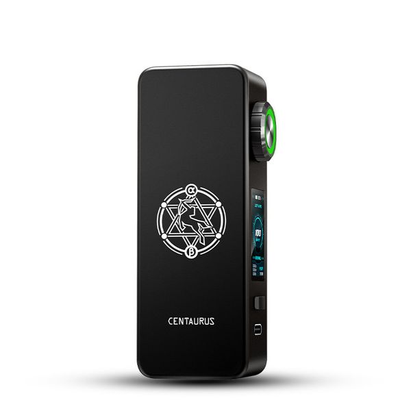 Lost Vape Centaurus M100 Box Mod Lost Vape Centaurus M100 Box Mod фото