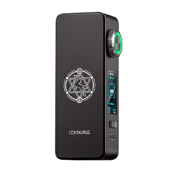 Lost Vape Centaurus M100 Box Mod Lost Vape Centaurus M100 Box Mod фото