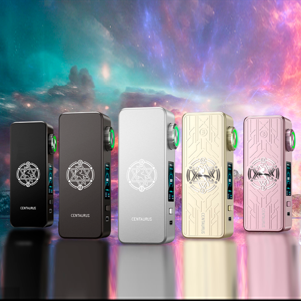 Lost Vape Centaurus M100 Box Mod Lost Vape Centaurus M100 Box Mod фото