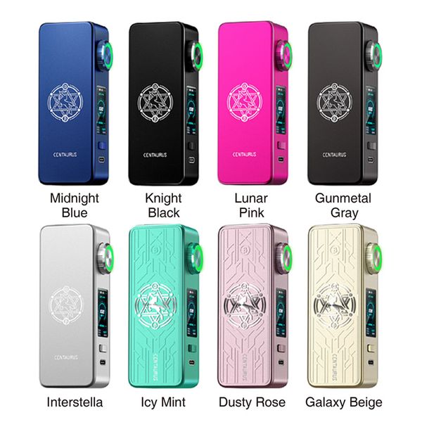 Lost Vape Centaurus M100 Box Mod Lost Vape Centaurus M100 Box Mod фото