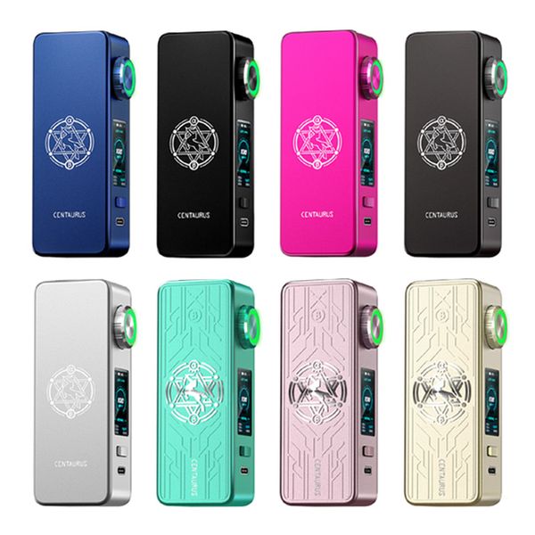 Lost Vape Centaurus M100 Box Mod Lost Vape Centaurus M100 Box Mod фото