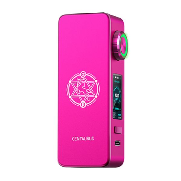 Lost Vape Centaurus M100 Box Mod Lost Vape Centaurus M100 Box Mod фото