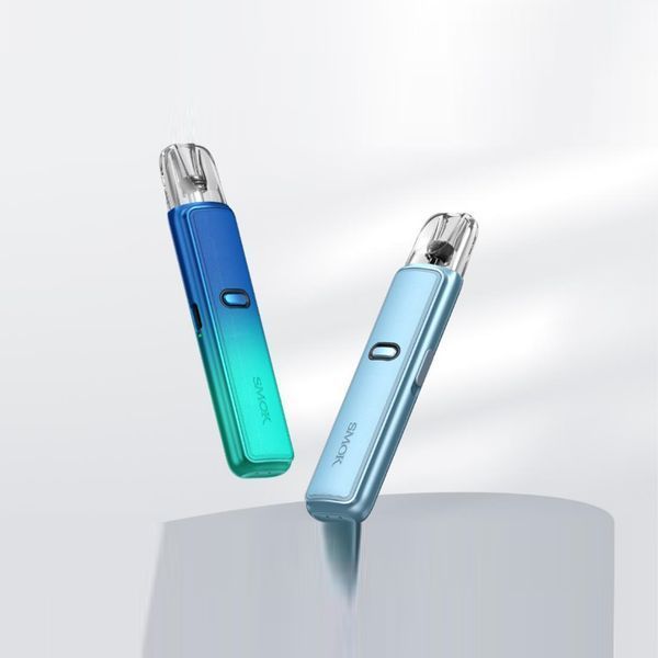 SMOK Solus GT Pod Kit SMOK Solus GT Pod Kit фото