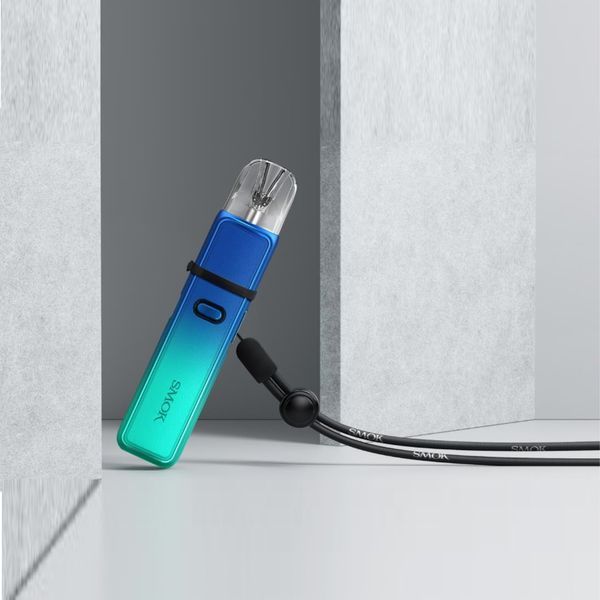 SMOK Solus GT Pod Kit SMOK Solus GT Pod Kit фото