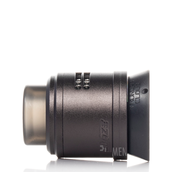 ThunderCloud х Mike Vapes Blaze RDA ThunderCloud х Mike Vapes Blaze RDA фото