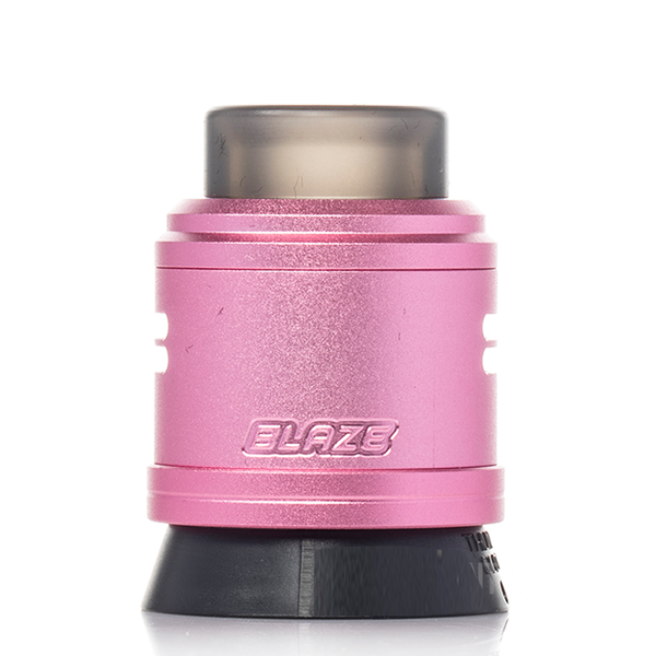 ThunderCloud х Mike Vapes Blaze RDA ThunderCloud х Mike Vapes Blaze RDA фото