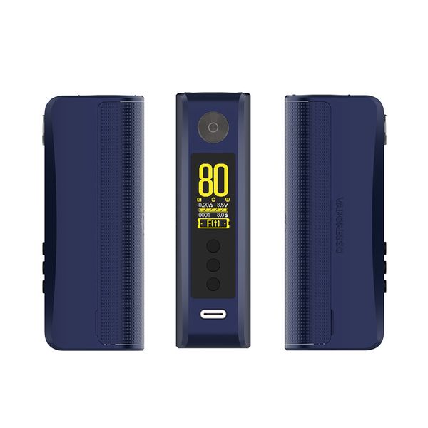 Vaporesso GEN 80 S Box Mod Vaporesso GEN 80 S Box Mod фото