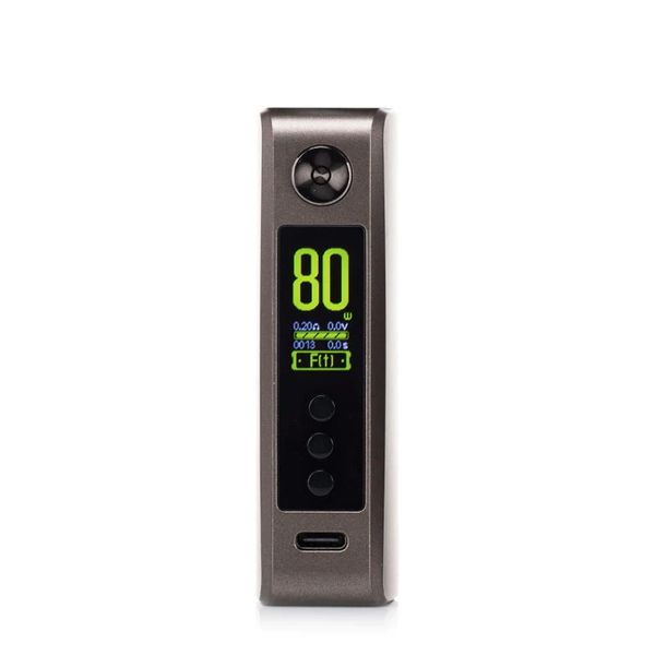 Vaporesso GEN 80 S Box Mod Vaporesso GEN 80 S Box Mod фото