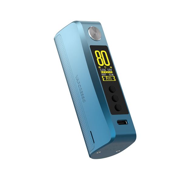 Vaporesso GEN 80 S Box Mod Vaporesso GEN 80 S Box Mod фото