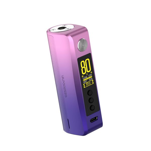 Vaporesso GEN 80 S Box Mod Vaporesso GEN 80 S Box Mod фото