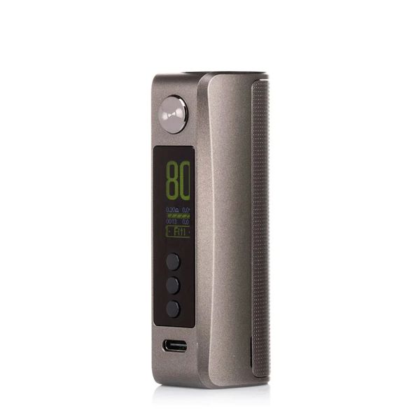 Vaporesso GEN 80 S Box Mod Vaporesso GEN 80 S Box Mod фото