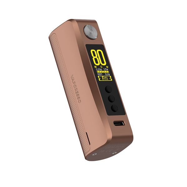 Vaporesso GEN 80 S Box Mod Vaporesso GEN 80 S Box Mod фото