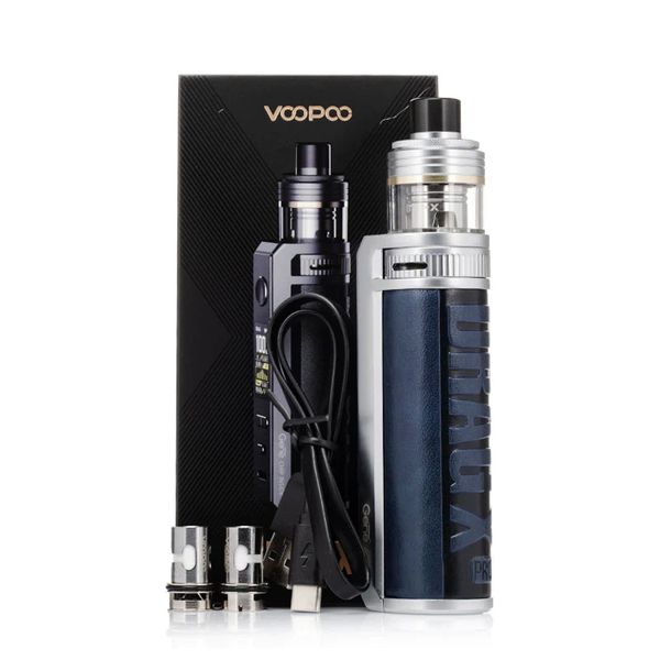 VOOPOO Drag X Pro 100W Pod Kit VOOPOO Drag X Pro 100W Pod Kit фото