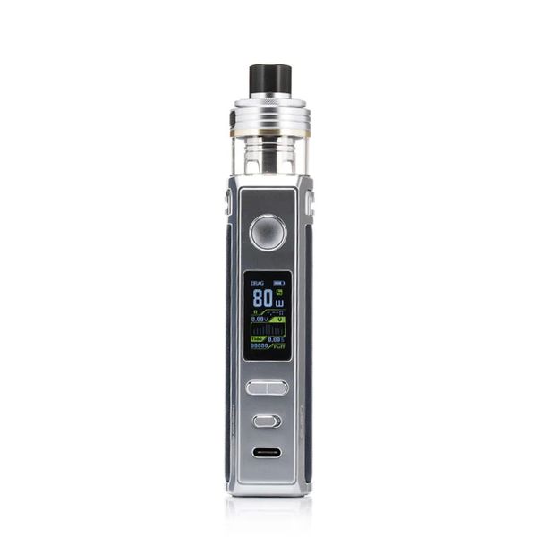 VOOPOO Drag X Pro 100W Pod Kit VOOPOO Drag X Pro 100W Pod Kit фото