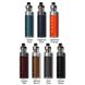 VOOPOO Drag X Pro 100W Pod Kit VOOPOO Drag X Pro 100W Pod Kit фото 4