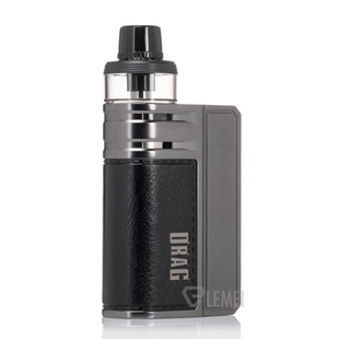 VOOPOO Drag E60 Pod Kit BLACK VOOPOO Drag E60 Pod Kit фото