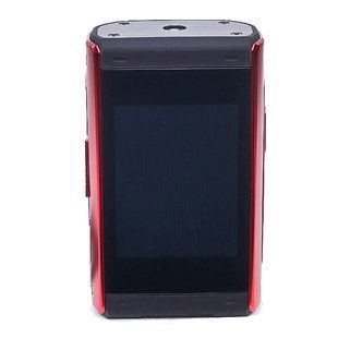 GeekVape T200 Box Mod CLARET RED GeekVape T200 Box Mod фото