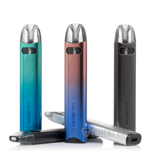 Uwell Caliburn A3S Pod Kit Uwell Caliburn A3S Pod Kit фото