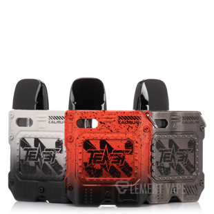Uwell Caliburn TENET Koko Pod Kit  Uwell Caliburn TENET Koko Pod Kit  фото