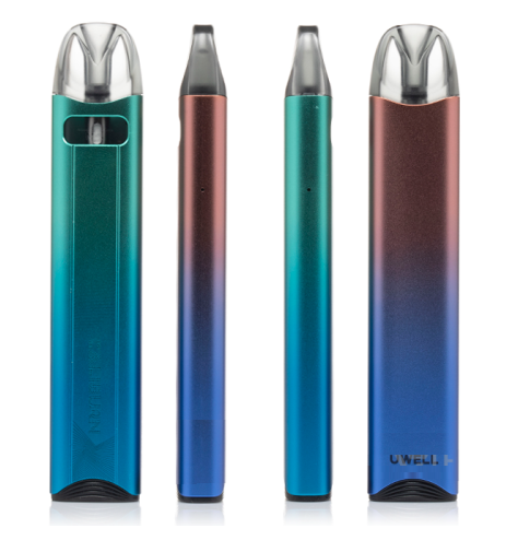 Uwell Caliburn A3S Pod Kit Uwell Caliburn A3S Pod Kit фото