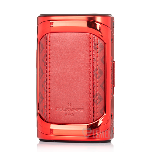 GeekVape T200 Box Mod CLARET RED GeekVape T200 Box Mod фото