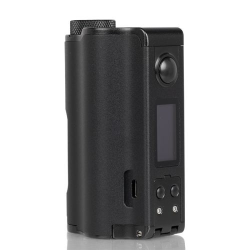 Dovpo Topside Dual Squonk Box Mod Dovpo Topside Dual Squonk Box Mod фото