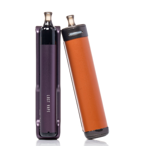 Lost Vape Thelema Nexus Pod Kit Lost Vape Thelema Nexus Pod Kit фото