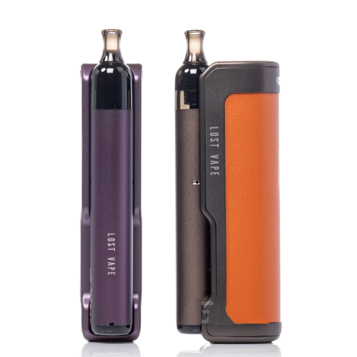 Lost Vape Thelema Nexus Pod Kit Lost Vape Thelema Nexus Pod Kit фото