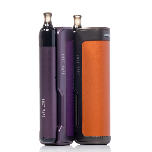 Lost Vape Thelema Nexus Pod Kit Lost Vape Thelema Nexus Pod Kit фото