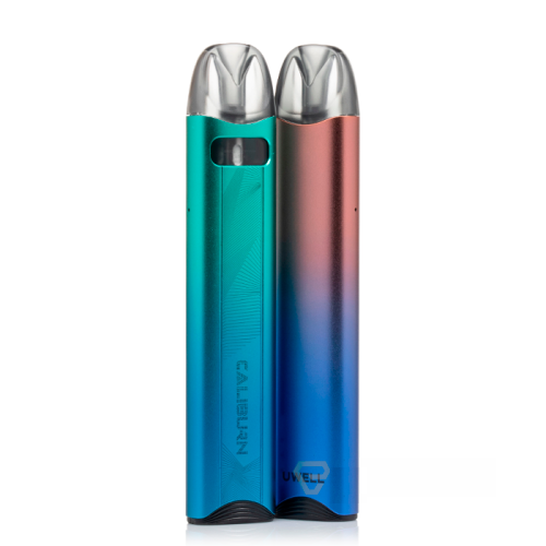 Uwell Caliburn A3S Pod Kit Uwell Caliburn A3S Pod Kit фото